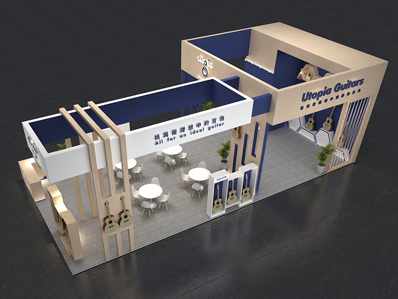 盛鼎——樂器展設(shè)計搭建 盛鼎——樂器展設(shè)計搭建