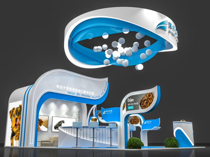 翼邦生物——寵物展設(shè)計搭建 翼邦生物——寵物展設(shè)計搭建