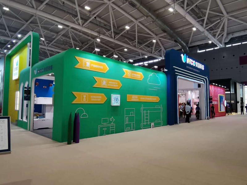 美國愛?！钲诩揖哒乖O(shè)計(jì)搭建