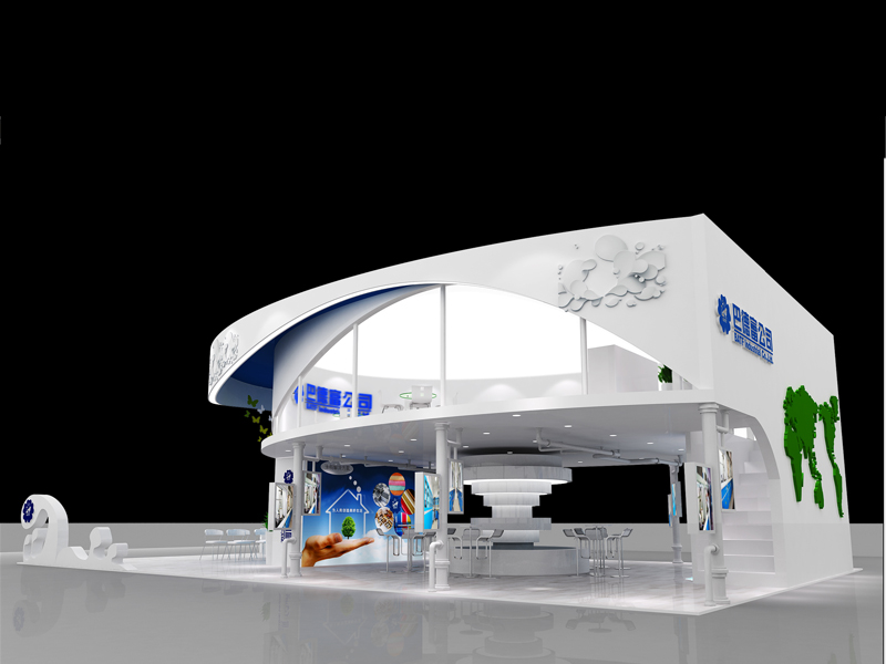 巴德富——橡塑展設(shè)計(jì)搭建 巴德富——橡塑展設(shè)計(jì)搭建