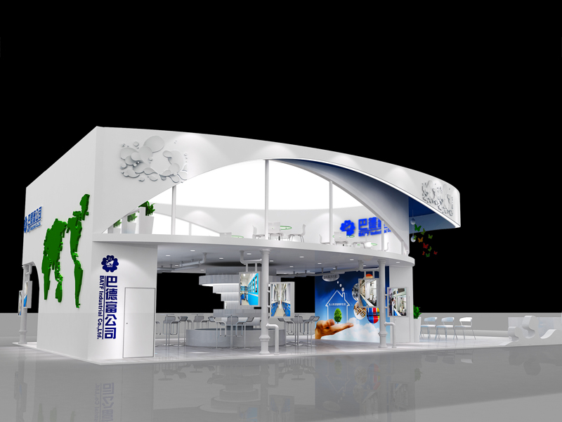 巴德富——橡塑展設(shè)計(jì)搭建 巴德富——橡塑展設(shè)計(jì)搭建