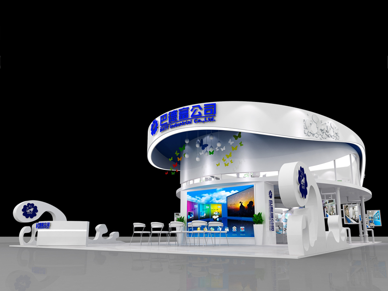 巴德富——橡塑展設(shè)計(jì)搭建 巴德富——橡塑展設(shè)計(jì)搭建