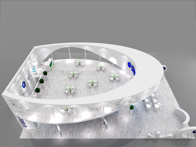 巴德富——橡塑展設(shè)計(jì)搭建 巴德富——橡塑展設(shè)計(jì)搭建