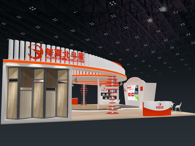 潤生木業(yè)——建材展設(shè)計(jì)搭建 潤生木業(yè)——建材展設(shè)計(jì)搭建