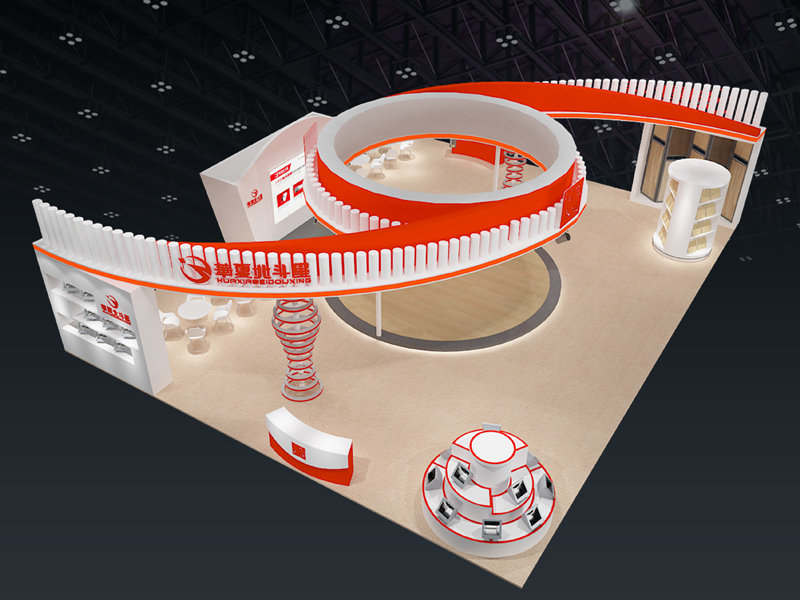 潤生木業(yè)——建材展設(shè)計(jì)搭建 潤生木業(yè)——建材展設(shè)計(jì)搭建