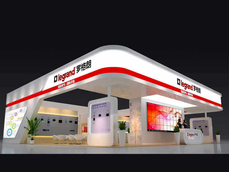 視得安——安防展設(shè)計搭建 視得安——安防展設(shè)計搭建