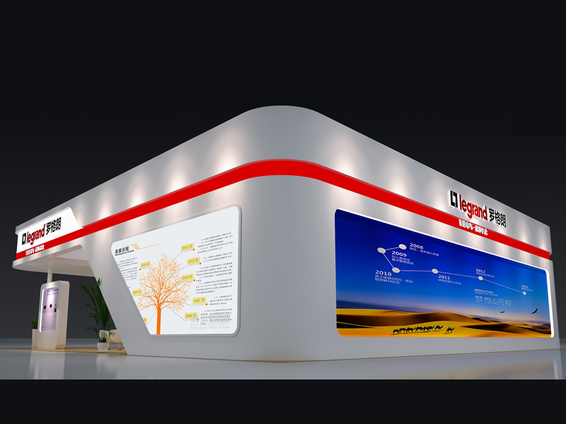 視得安——安防展設(shè)計搭建 視得安——安防展設(shè)計搭建