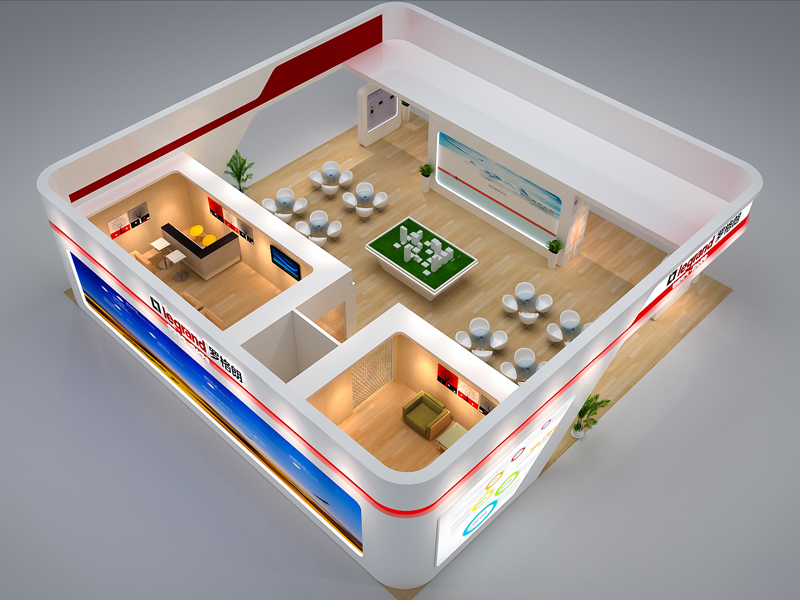 視得安——安防展設(shè)計搭建 視得安——安防展設(shè)計搭建