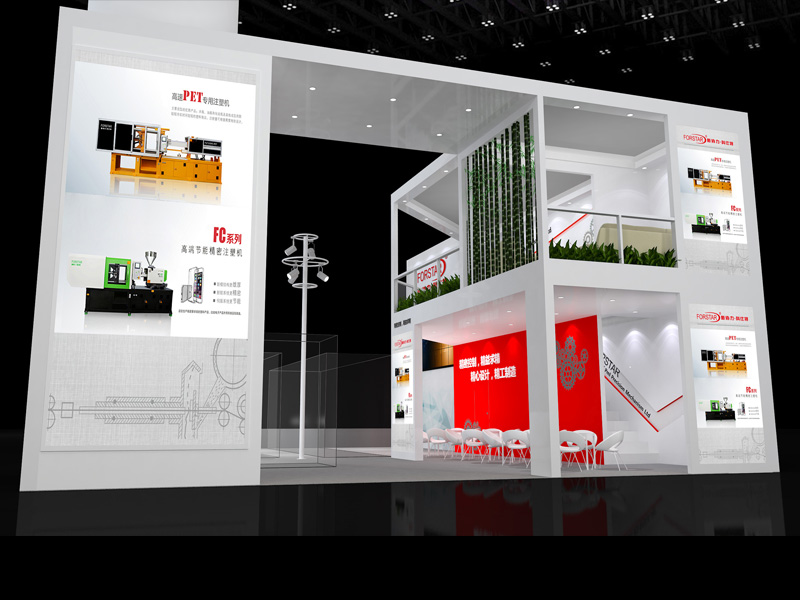 科仕特——機(jī)械展設(shè)計(jì)裝修 科仕特——機(jī)械展設(shè)計(jì)裝修