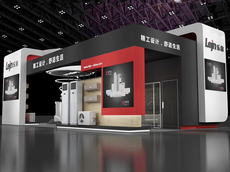 樂京——家電展設(shè)計裝修 樂京——家電展設(shè)計裝修